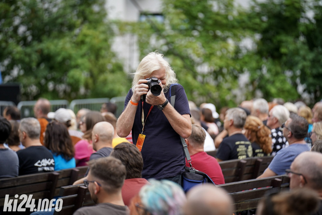 Ino-Rock Festival 2023. Fotorelacja na żywo