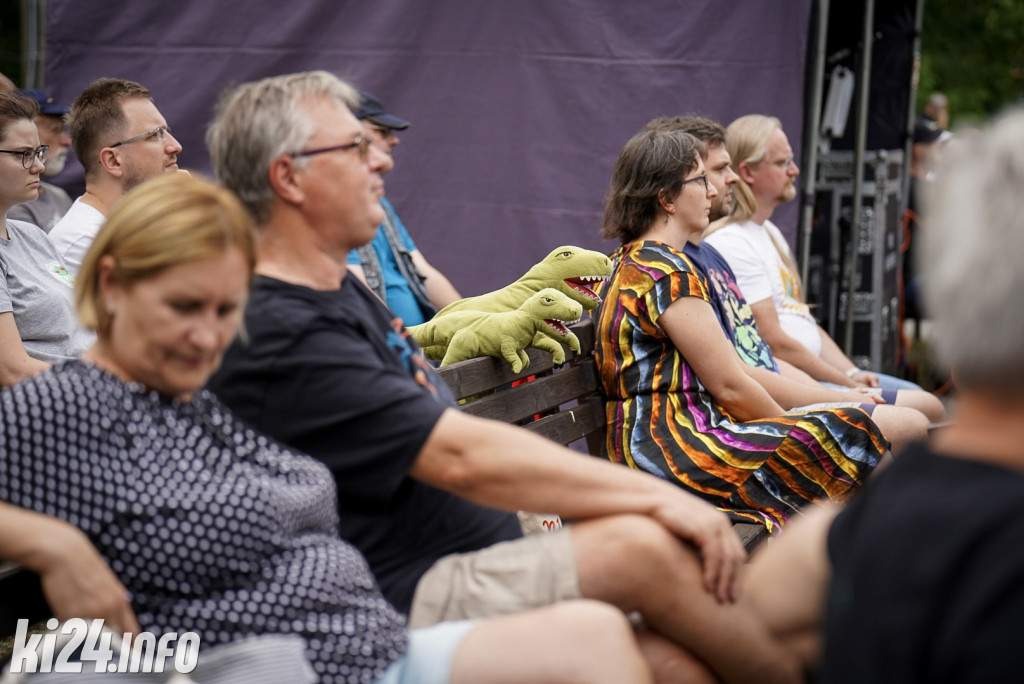 Ino-Rock Festival 2023. Fotorelacja na żywo