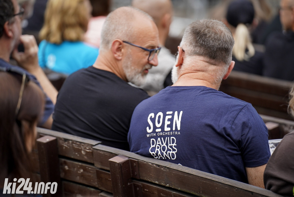 Ino-Rock Festival 2023. Fotorelacja na żywo
