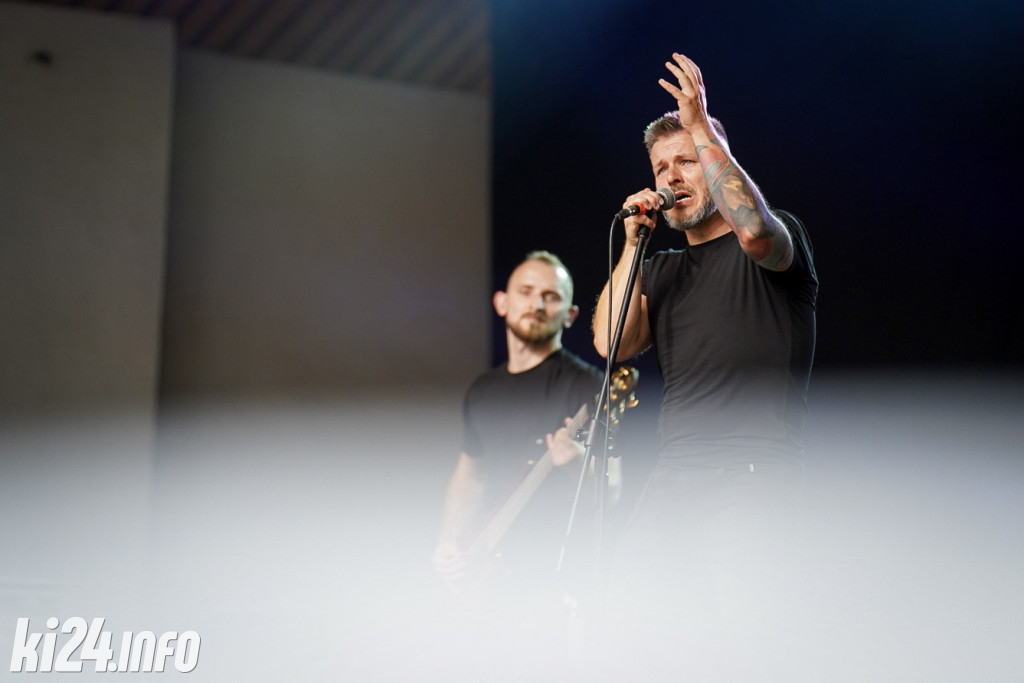 Ino-Rock Festival 2023. Fotorelacja na żywo