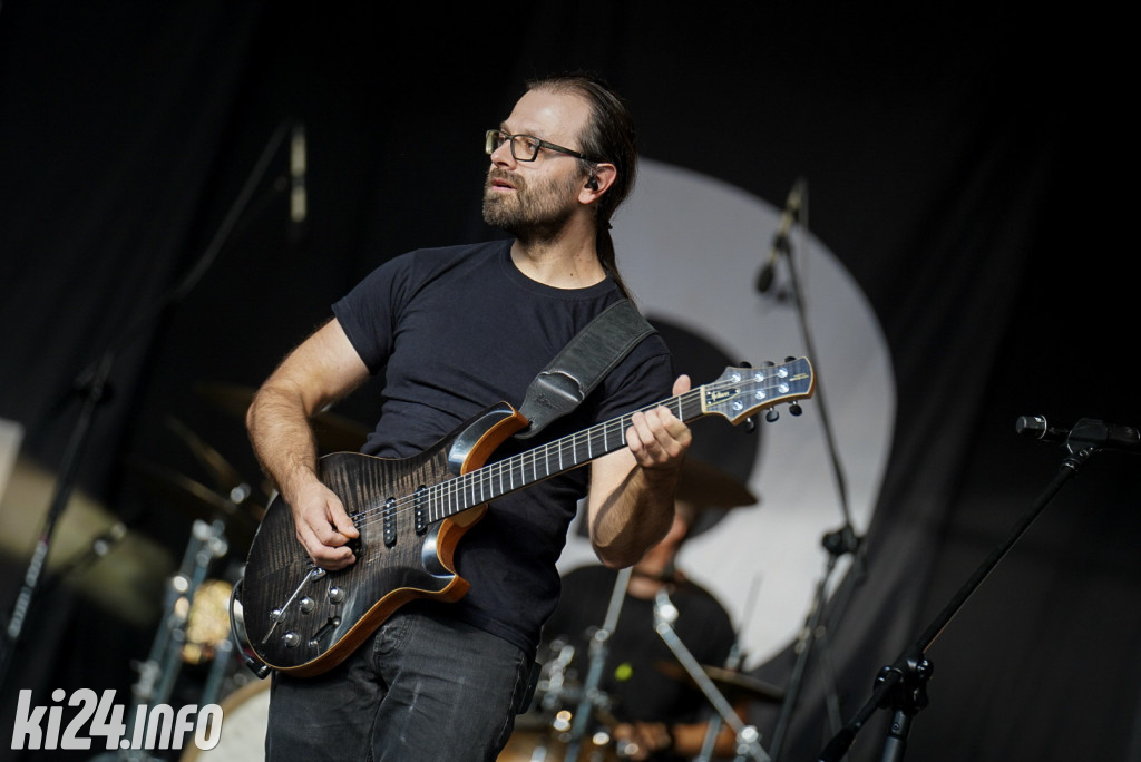 Ino-Rock Festival 2023. Fotorelacja na żywo