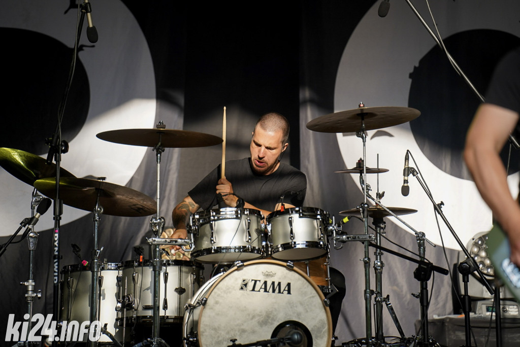 Ino-Rock Festival 2023. Fotorelacja na żywo
