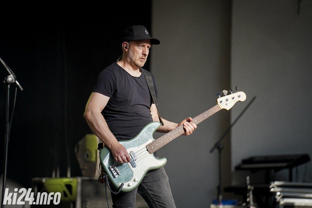 Ino-Rock Festival 2023. Fotorelacja na żywo