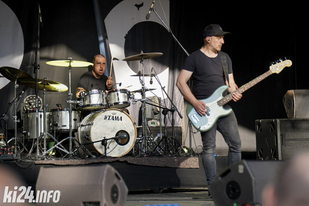 Ino-Rock Festival 2023. Fotorelacja na żywo