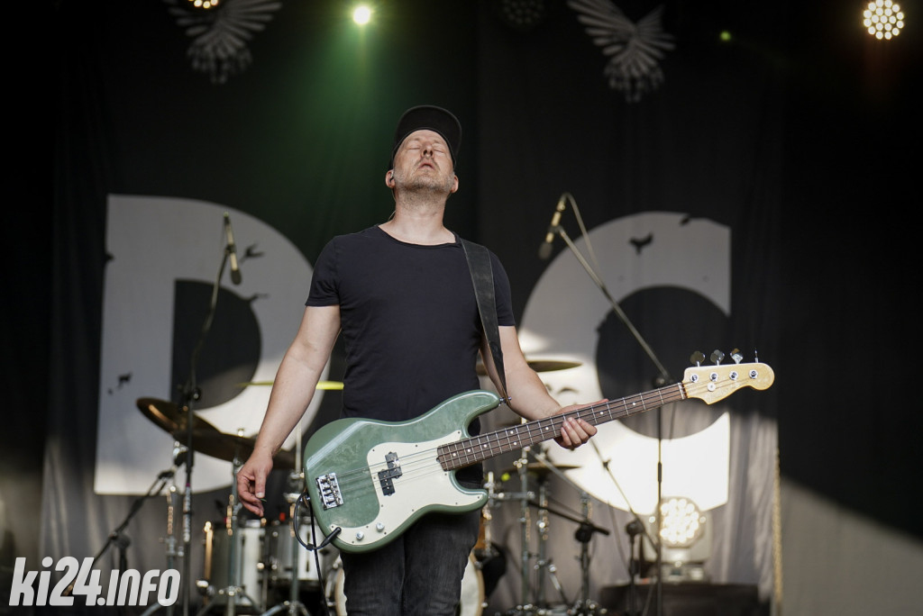 Ino-Rock Festival 2023. Fotorelacja na żywo