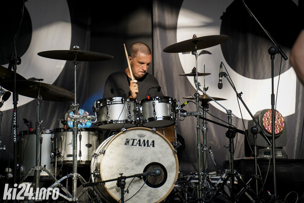 Ino-Rock Festival 2023. Fotorelacja na żywo
