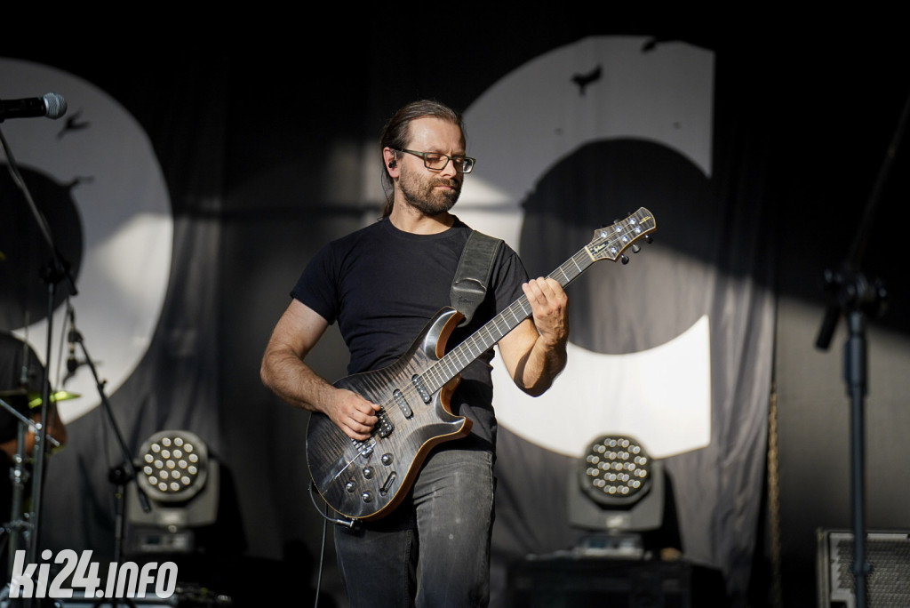 Ino-Rock Festival 2023. Fotorelacja na żywo
