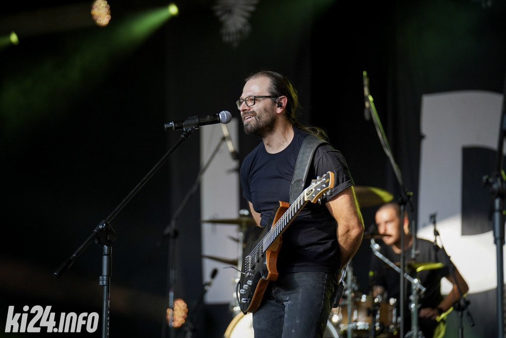 Ino-Rock Festival 2023. Fotorelacja na żywo