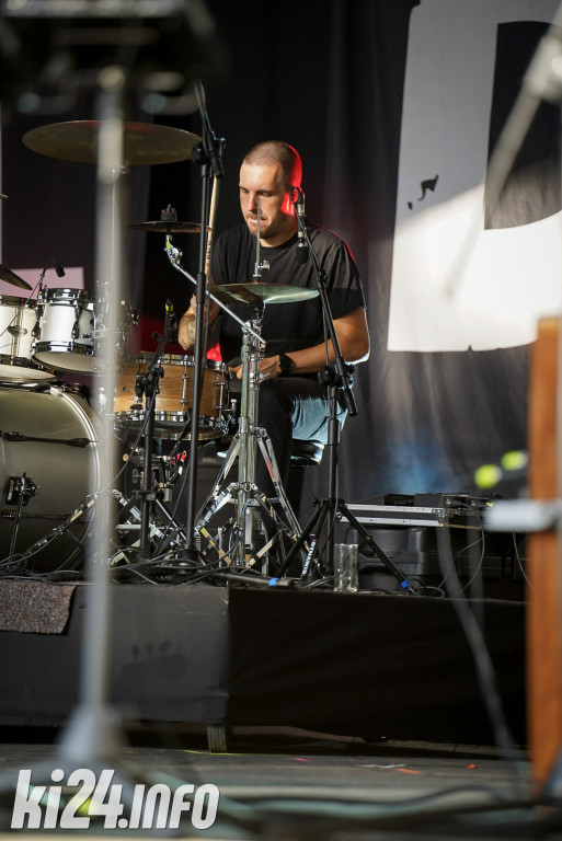 Ino-Rock Festival 2023. Fotorelacja na żywo