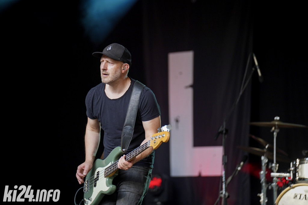 Ino-Rock Festival 2023. Fotorelacja na żywo