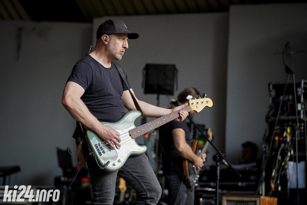 Ino-Rock Festival 2023. Fotorelacja na żywo