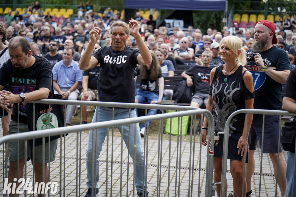 Ino-Rock Festival 2023. Fotorelacja na żywo