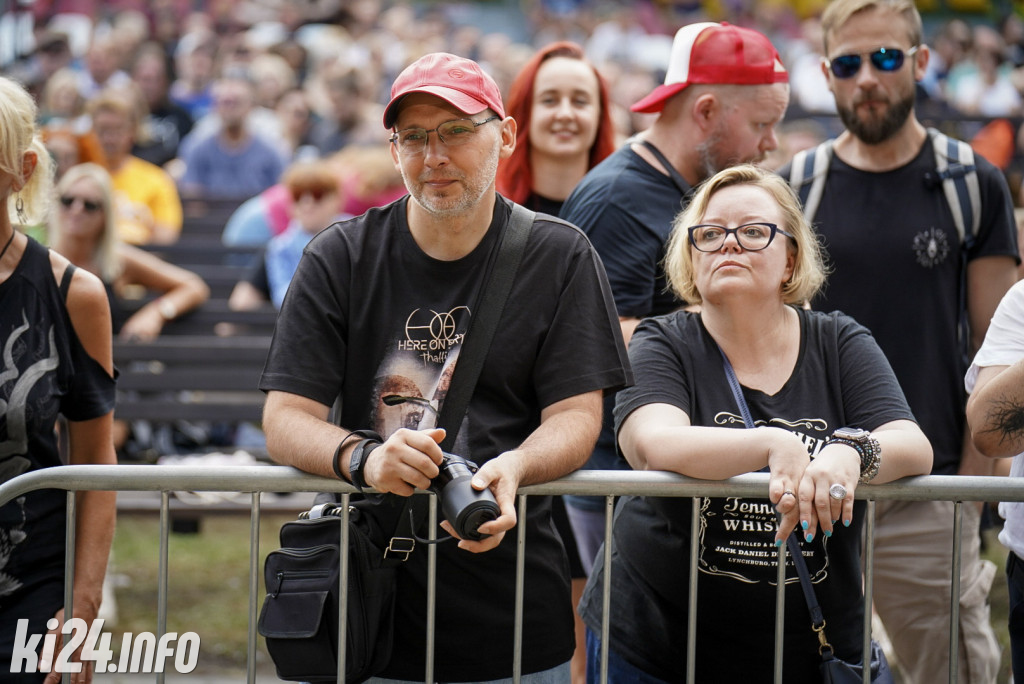 Ino-Rock Festival 2023. Fotorelacja na żywo