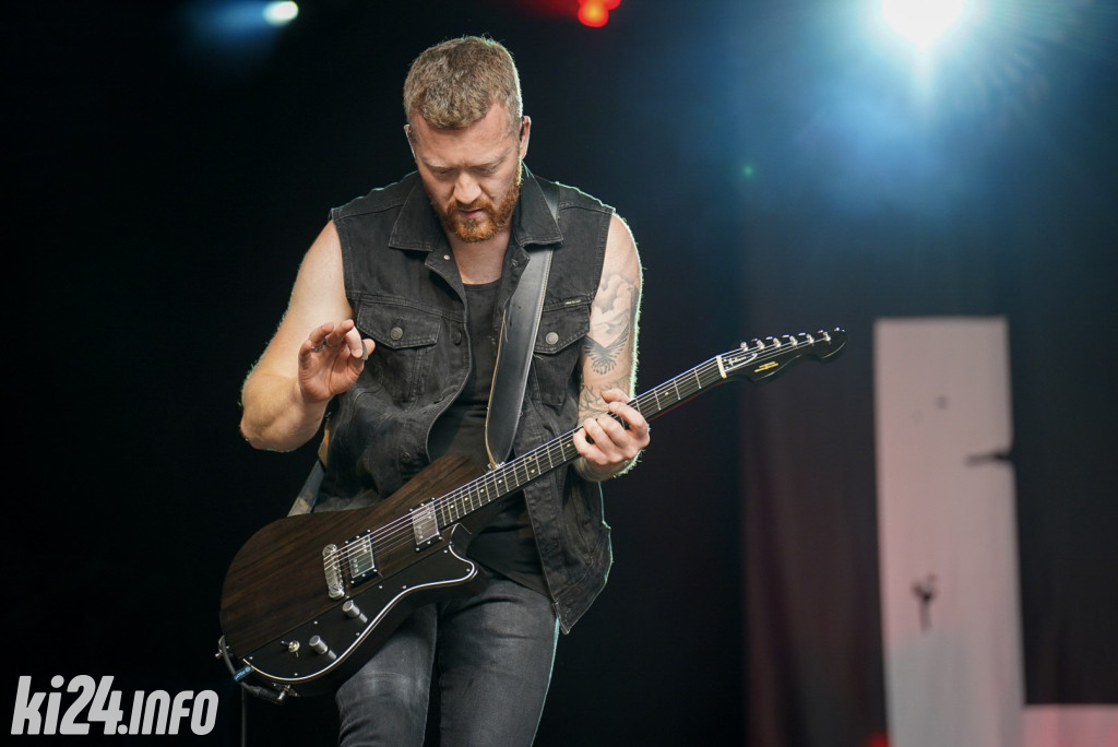 Ino-Rock Festival 2023. Fotorelacja na żywo