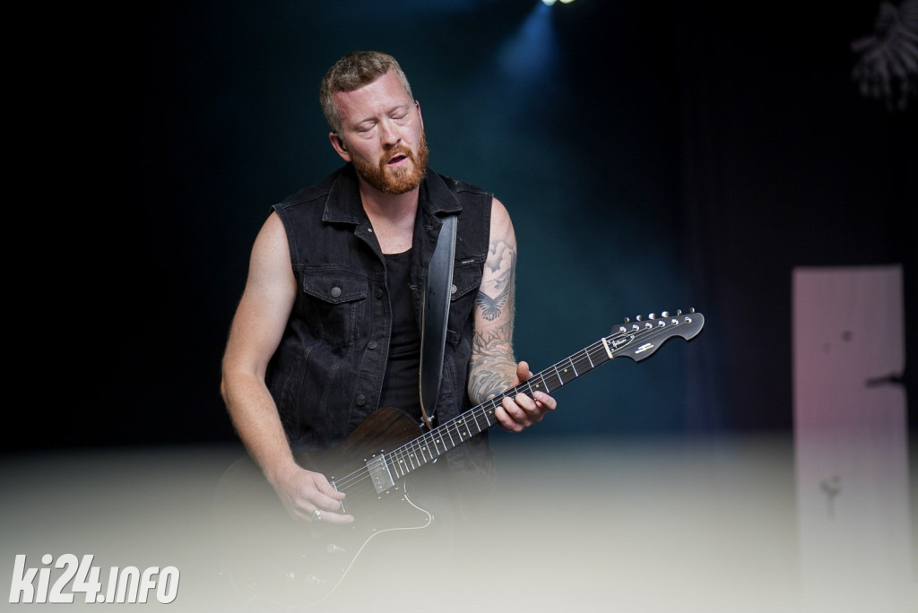 Ino-Rock Festival 2023. Fotorelacja na żywo