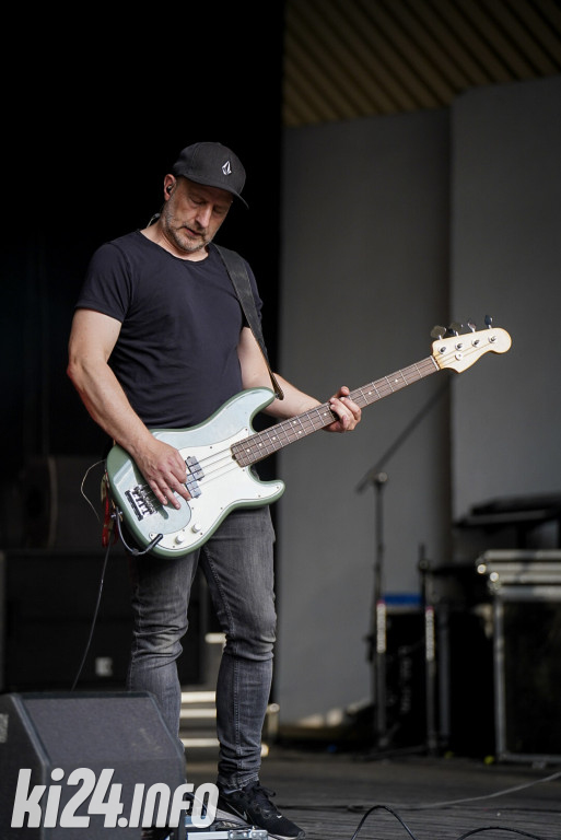 Ino-Rock Festival 2023. Fotorelacja na żywo