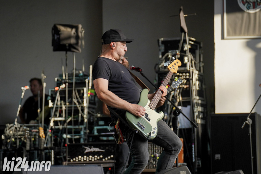 Ino-Rock Festival 2023. Fotorelacja na żywo