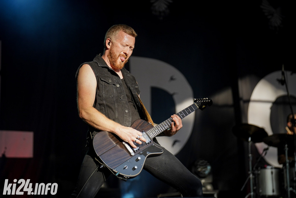 Ino-Rock Festival 2023. Fotorelacja na żywo