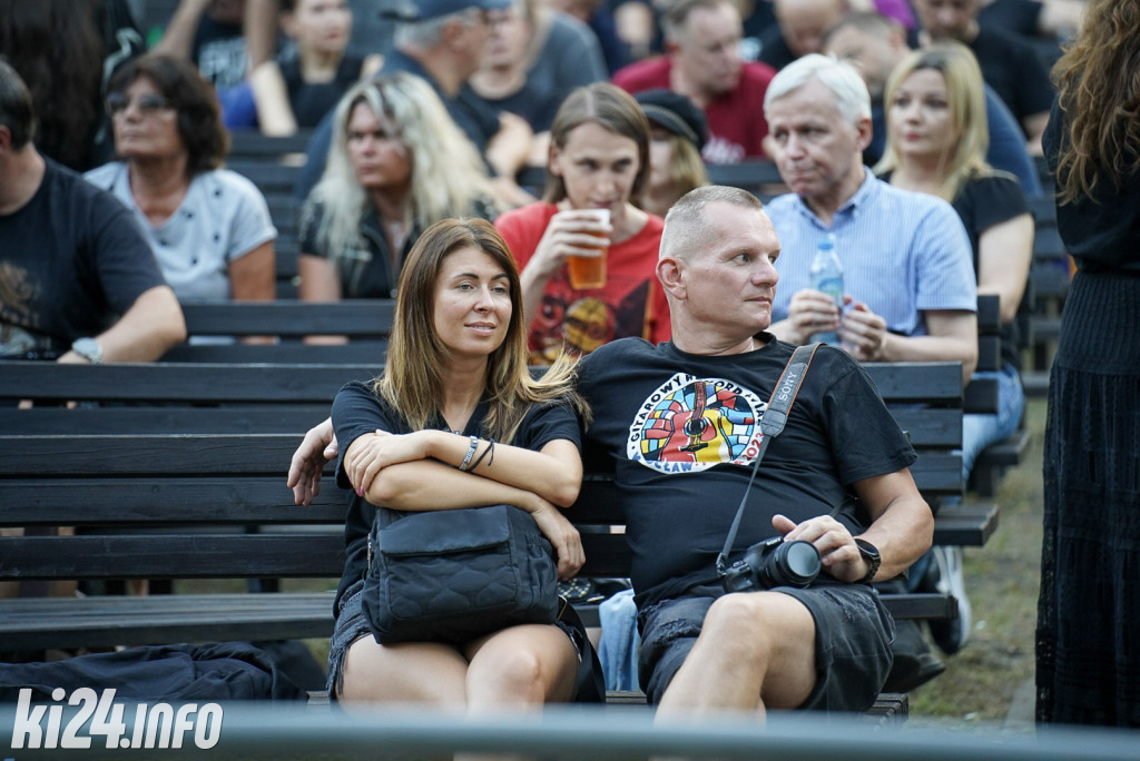 Ino-Rock Festival 2023. Fotorelacja na żywo