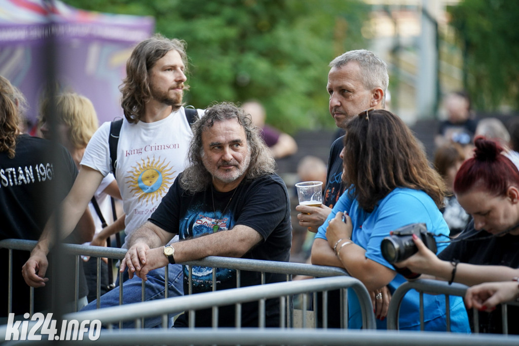 Ino-Rock Festival 2023. Fotorelacja na żywo