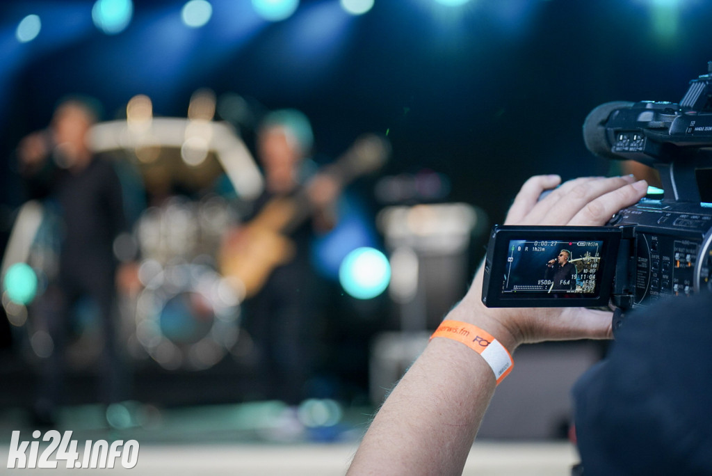 Ino-Rock Festival 2023. Fotorelacja na żywo