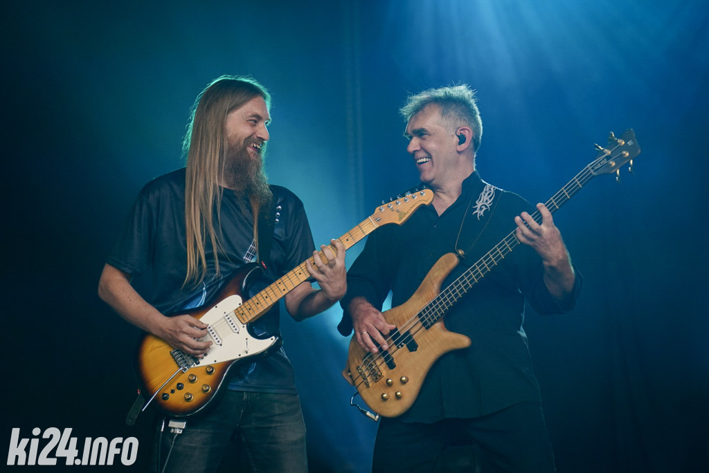 Ino-Rock Festival 2023. Fotorelacja na żywo