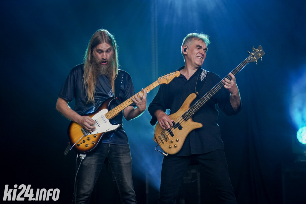 Ino-Rock Festival 2023. Fotorelacja na żywo