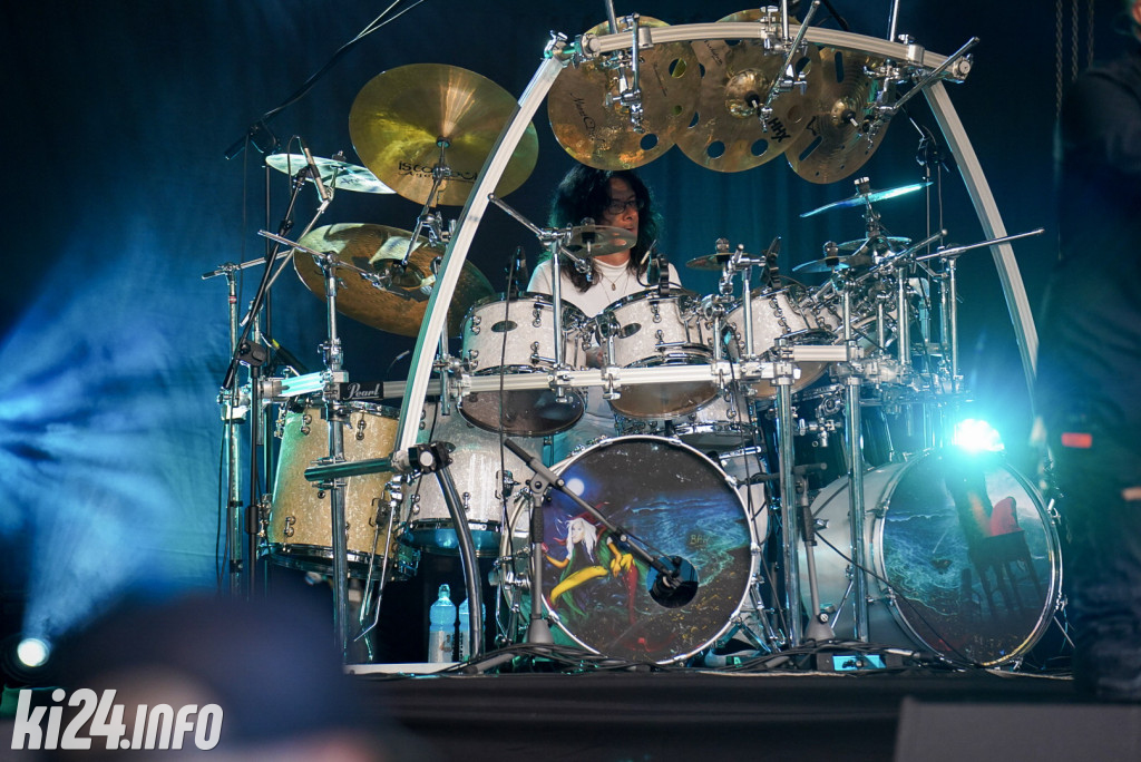 Ino-Rock Festival 2023. Fotorelacja na żywo