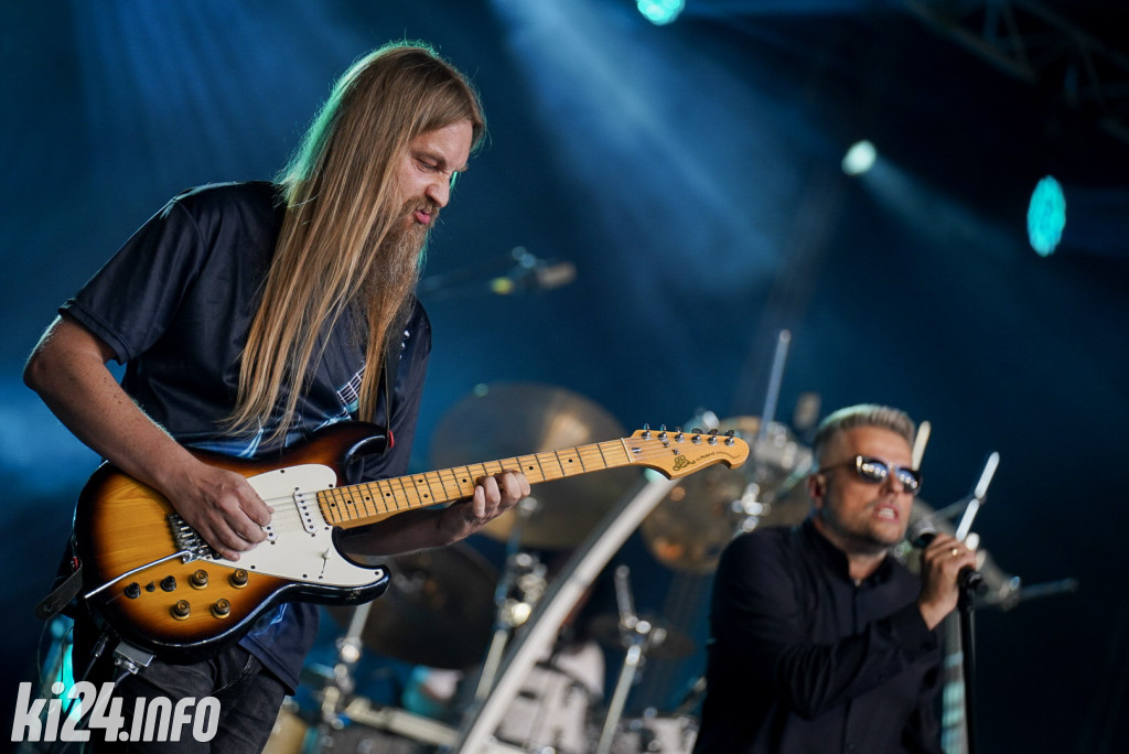 Ino-Rock Festival 2023. Fotorelacja na żywo