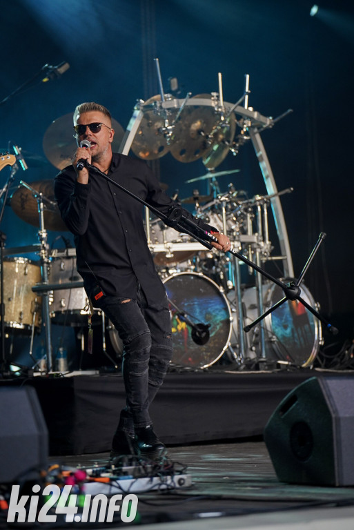Ino-Rock Festival 2023. Fotorelacja na żywo