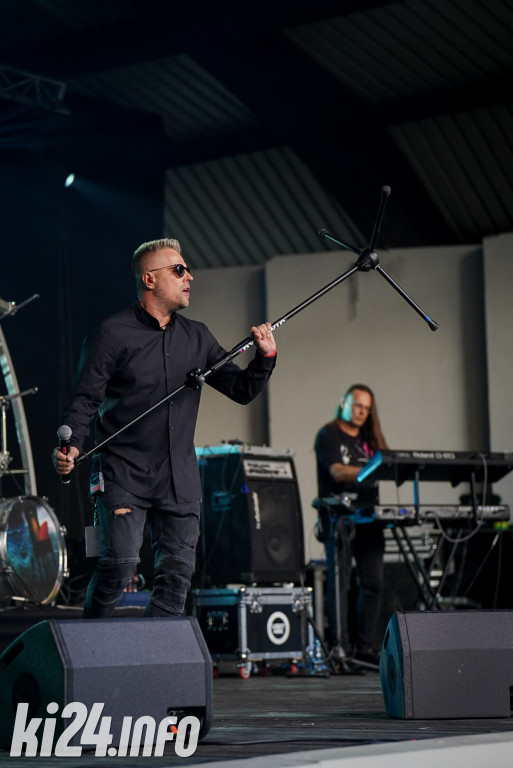 Ino-Rock Festival 2023. Fotorelacja na żywo