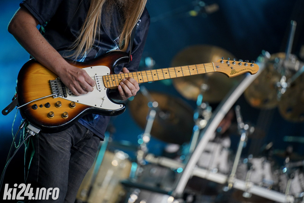 Ino-Rock Festival 2023. Fotorelacja na żywo