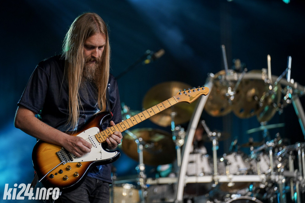 Ino-Rock Festival 2023. Fotorelacja na żywo