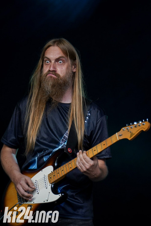 Ino-Rock Festival 2023. Fotorelacja na żywo