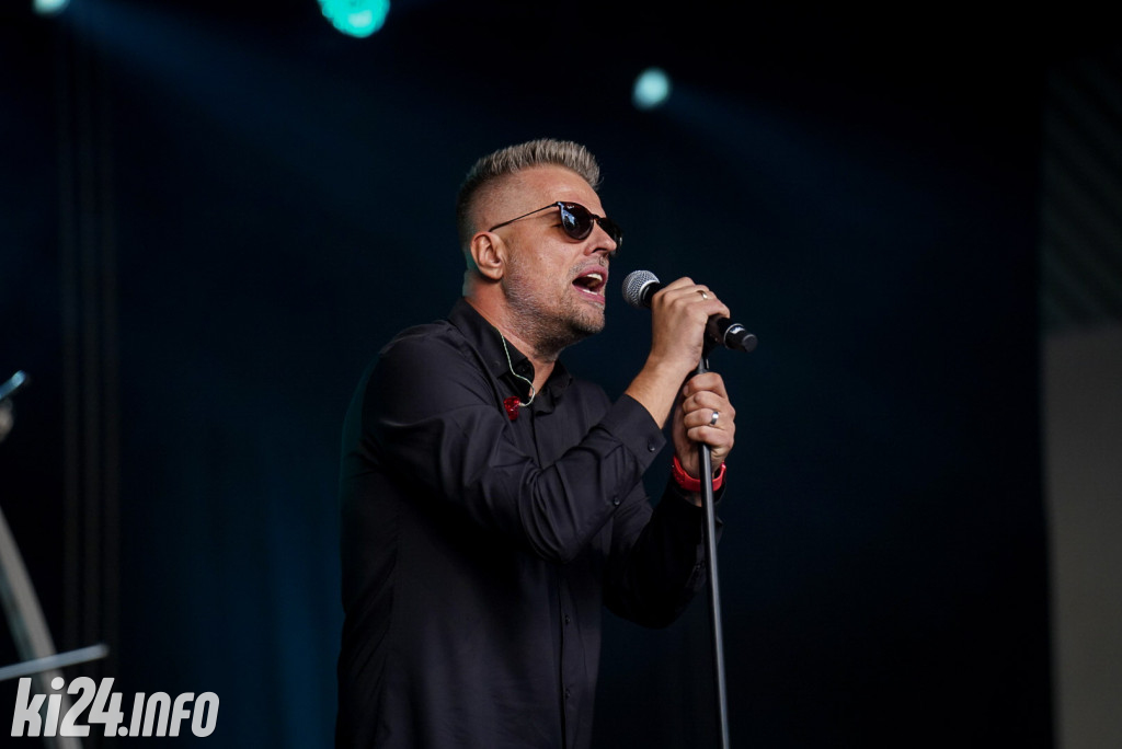 Ino-Rock Festival 2023. Fotorelacja na żywo