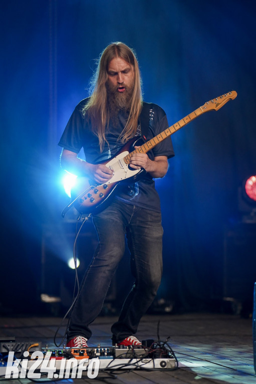 Ino-Rock Festival 2023. Fotorelacja na żywo