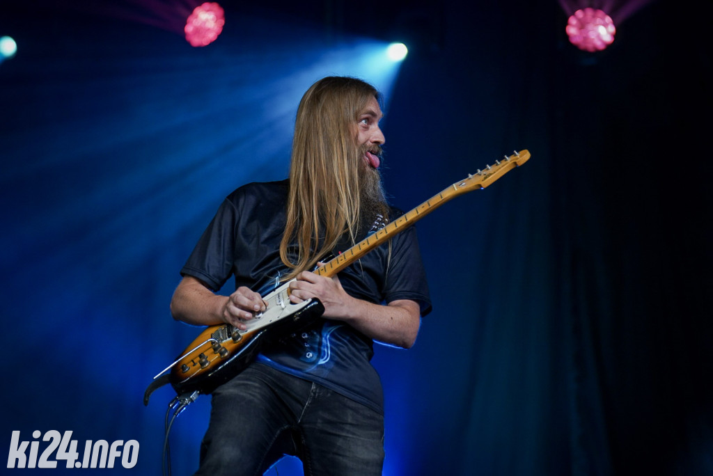 Ino-Rock Festival 2023. Fotorelacja na żywo