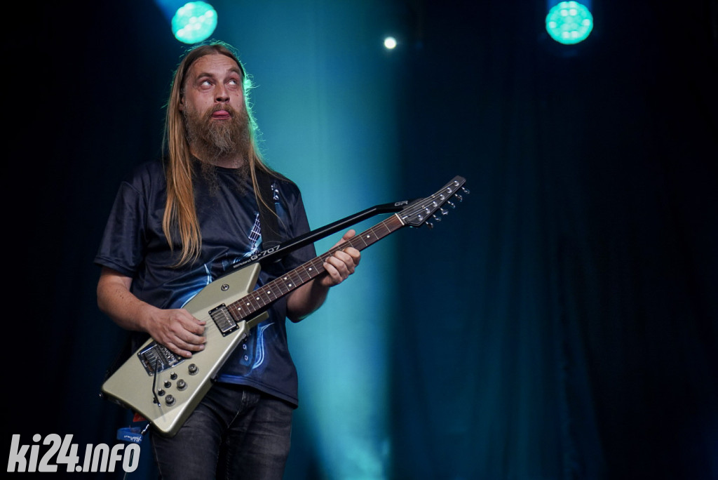 Ino-Rock Festival 2023. Fotorelacja na żywo