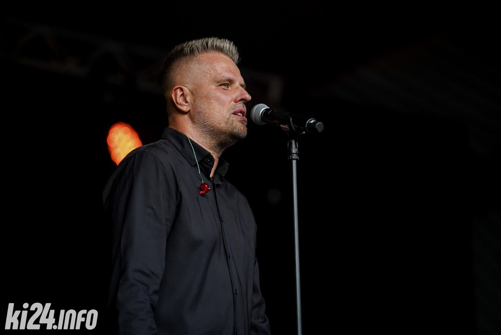 Ino-Rock Festival 2023. Fotorelacja na żywo