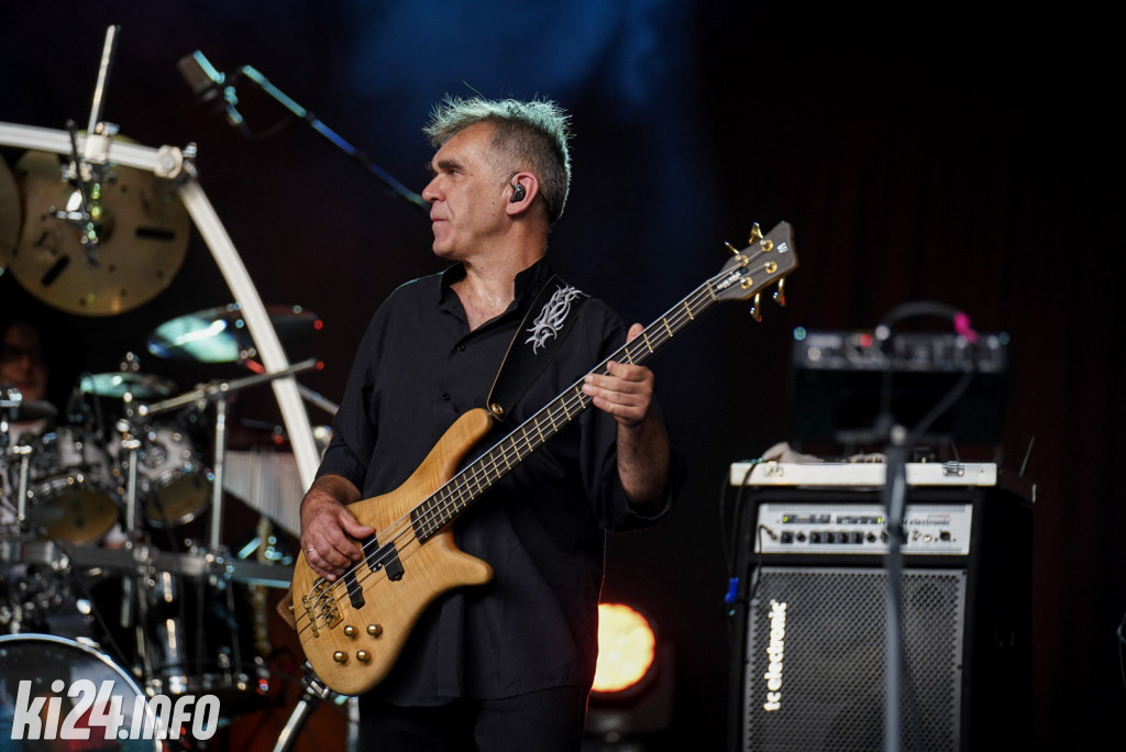 Ino-Rock Festival 2023. Fotorelacja na żywo