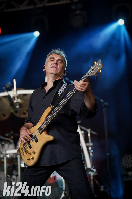 Ino-Rock Festival 2023. Fotorelacja na żywo