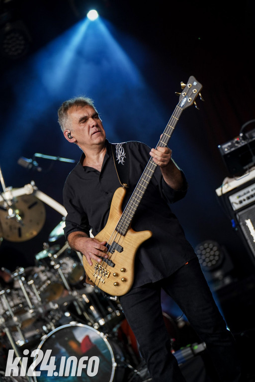 Ino-Rock Festival 2023. Fotorelacja na żywo