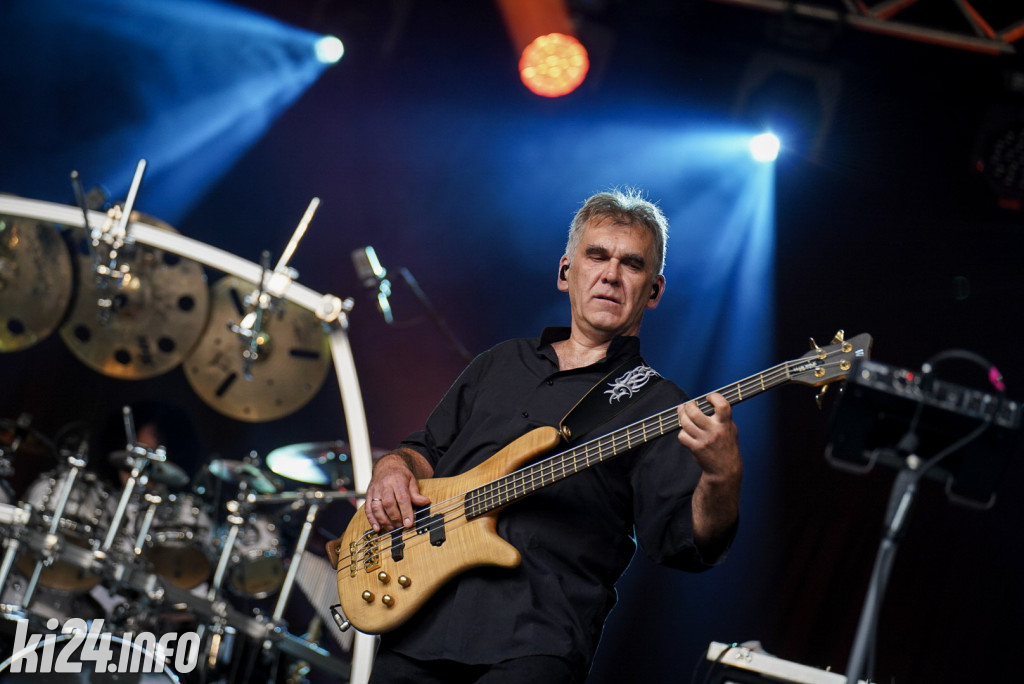 Ino-Rock Festival 2023. Fotorelacja na żywo