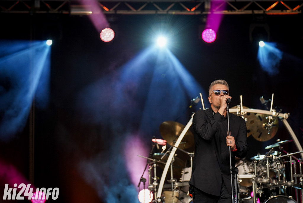 Ino-Rock Festival 2023. Fotorelacja na żywo