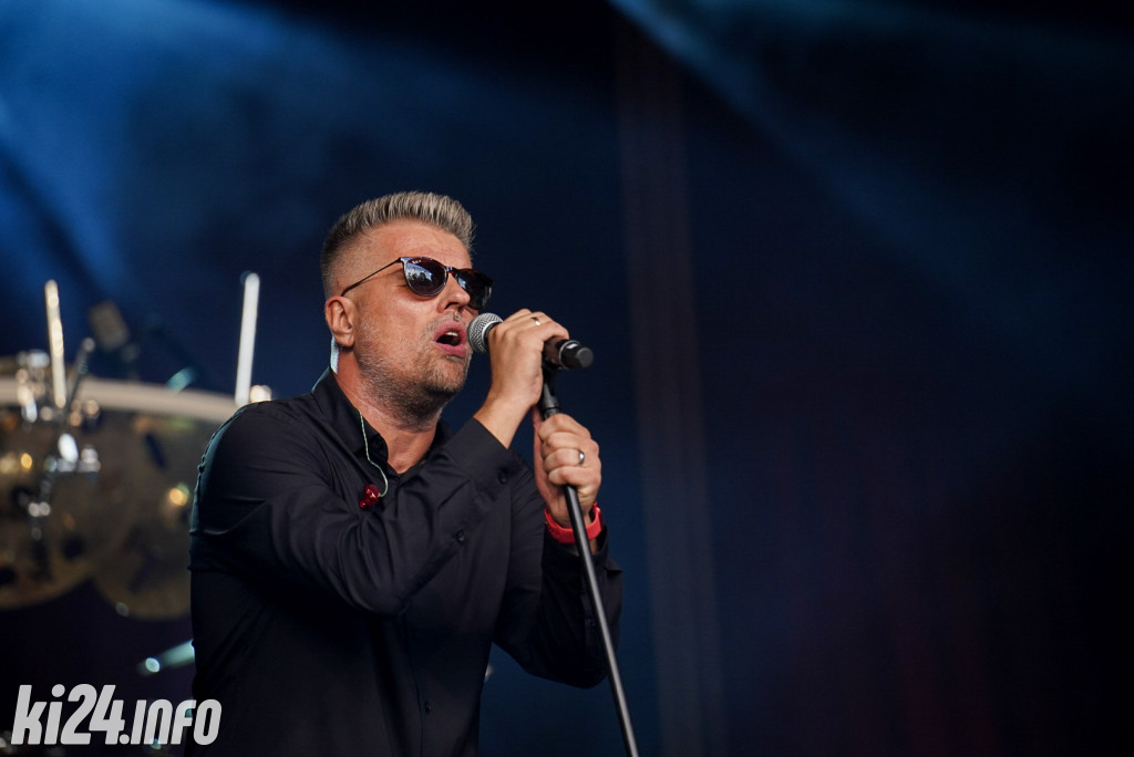 Ino-Rock Festival 2023. Fotorelacja na żywo