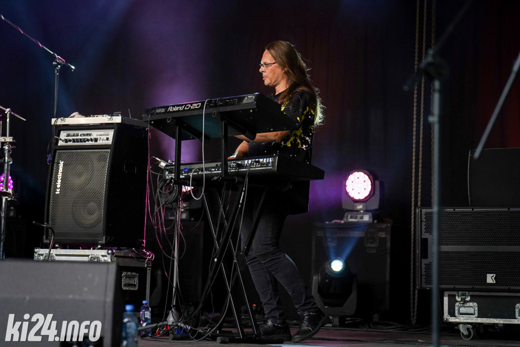 Ino-Rock Festival 2023. Fotorelacja na żywo