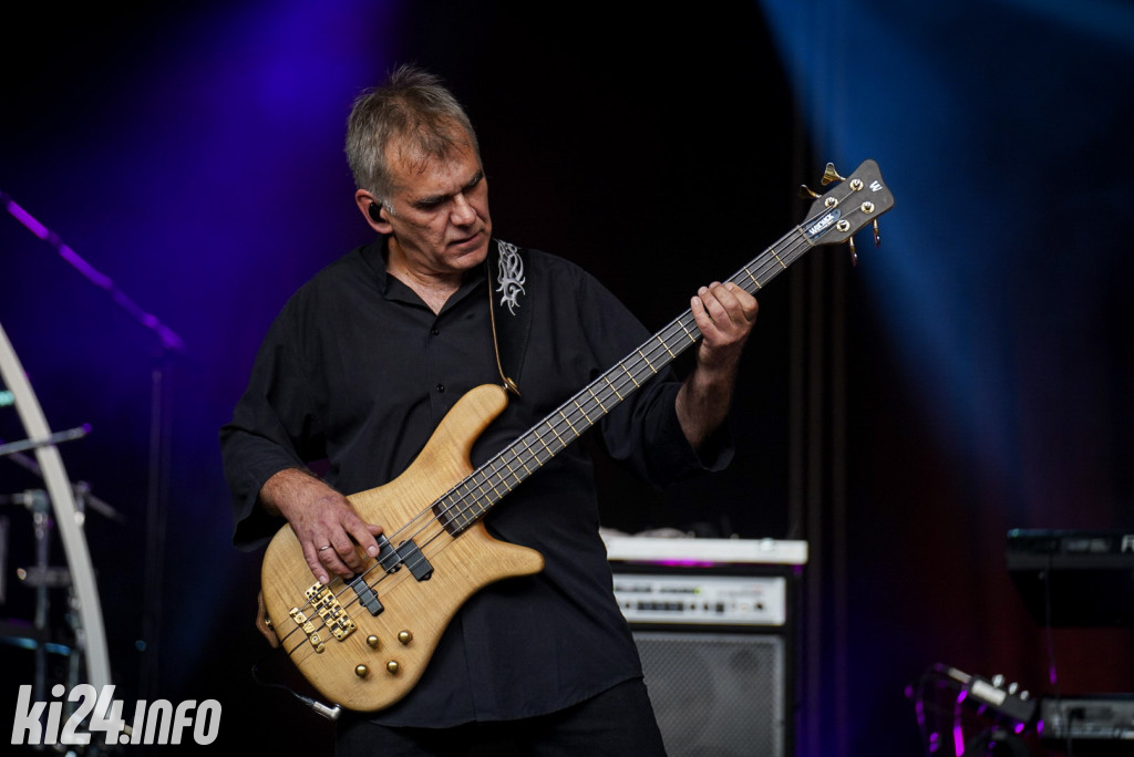 Ino-Rock Festival 2023. Fotorelacja na żywo