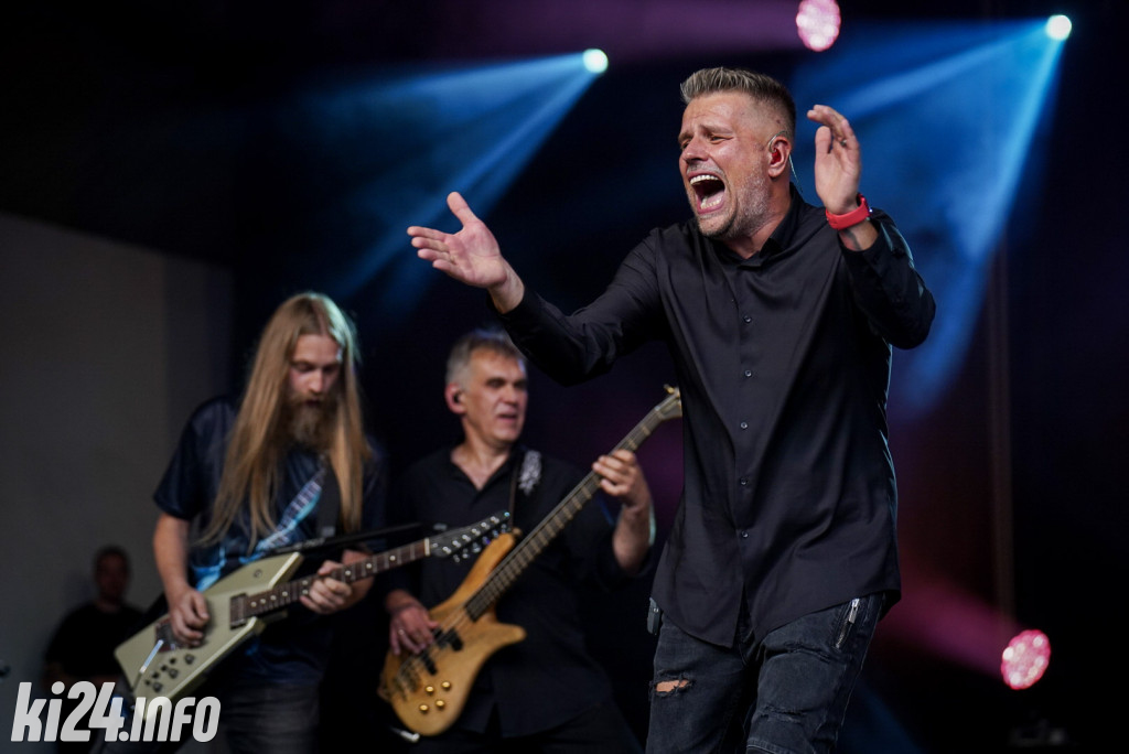Ino-Rock Festival 2023. Fotorelacja na żywo