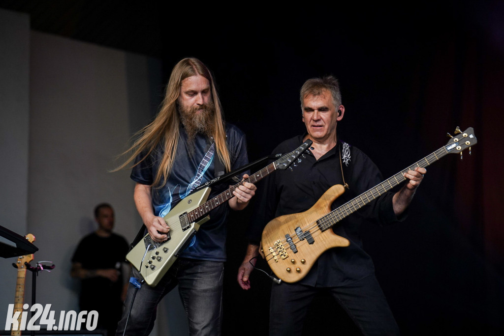 Ino-Rock Festival 2023. Fotorelacja na żywo