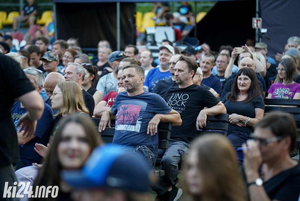 Ino-Rock Festival 2023. Fotorelacja na żywo